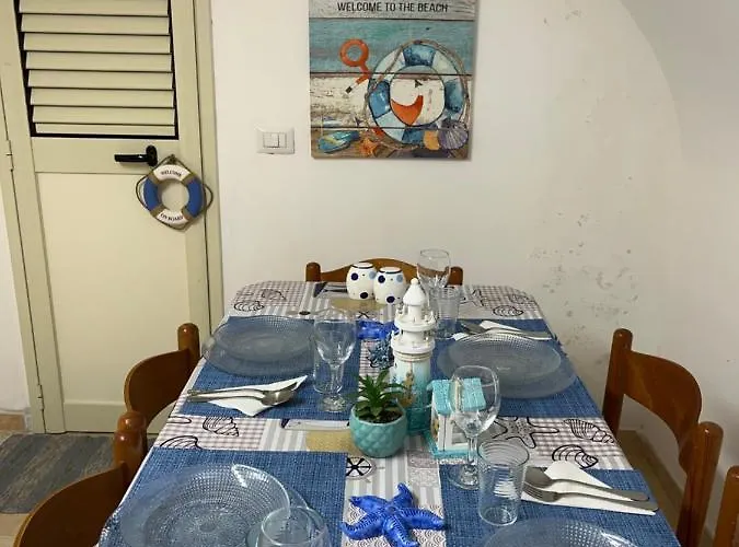 La Casetta Nel Cuore Di *