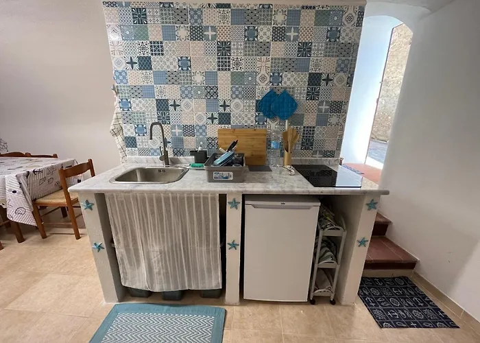 La Casetta Nel Cuore Di Tropea