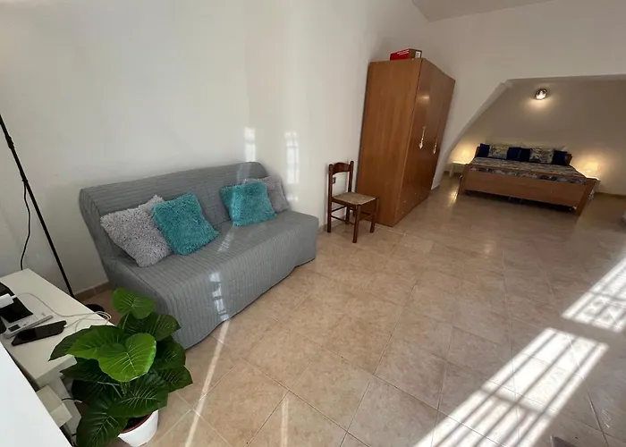 La Casetta Nel Cuore Di *