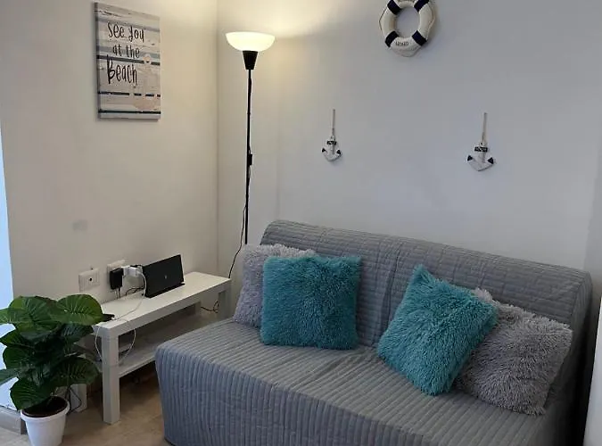 Casa de Férias La Casetta Nel Cuore Di