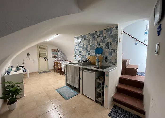 La Casetta Nel Cuore Di * Tropea